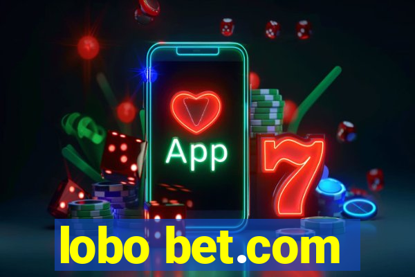 lobo bet.com